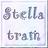 Twitter - @stellatram